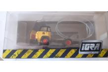 saviem renault 1/87 igra