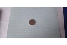 décalcomanie decals pour pompier inscription en blanc