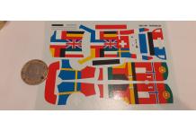 Citroën GS Européenne     1/43