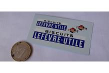 pub lefevre utile LU 1/43