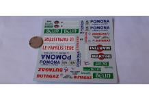 pub belin le familistèere butagaz 2cv hy type h citroen 203 cormick