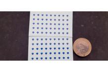 decals  decalcomanie scania 1/43