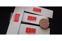 decals  decalcomanie off shore service sbm