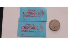 décalcomanie transport gringore 1/43