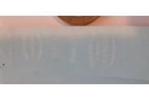 decals decalcomanie pompier d angers 1/43