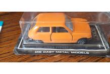 rare r5 renault neuf ancienne guisval 1/64 sous blister