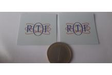 decals décalcomanie ortf 1/43 cahier A