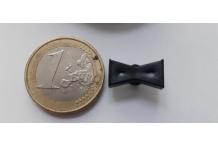 haut parleur plastique 1/43 pompier cirque police ambulance crs