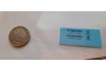 decals décalcomanie 1/87 pomona