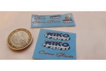 decals décalcomanie 1/43 miko