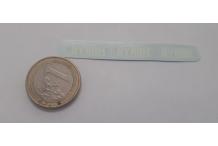 decals decalcomanie byrrh 1/43 renault 4cv cahier 1E