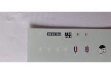 Merville & Morgan 1/48 avion