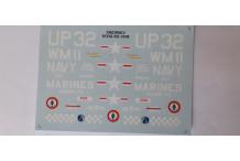 Sikorsky HO3S/H5 1/48