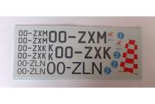 Planeur ASK21 (Revell)   avion 1/48