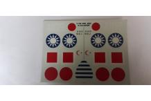 D510 Export avion 1/48