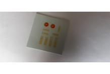 Marquages US marine corps