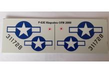 L.C.V.P. avion 1/48 d