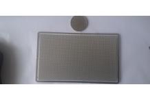 photodécoupe imitation  tole pour pompier  2 1/43