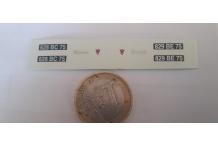 marquage rosengart 1/43  cahier b