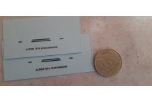 decalcomanie alpine gta fleichmann 1/43 cahier B