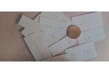 decalcomanie 1/43 citroen xm  cahier B