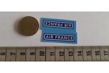 decals decalcomanie 1/43 air dinky toys