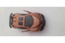 majorette bugatti chiron rare couleur pur sport parties ouvrantes 1/64