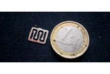 photodecoupe poignet leve vitre interieur portiere 1/43