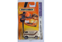 matchbox vw combi ti  automotive de 2006  plus de 20 ans