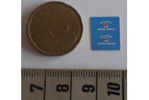 décalcomanie décals 1/87 pompier ville de nice