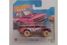 hotwheels hot wheels dodge 0100 4x4 baja blazers  1/10