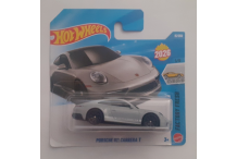 hotwheels  porsche  911 carrera t  factory fresh