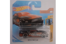 hotwheels  ford mustang 07 checkmate 3/9