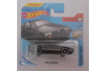 hotwheels ford sierra cosworth 1987 retro racers 1/10