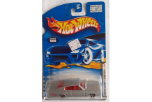 hotwheels  dodge carton de l an 2000 plus de 26 ans 1/64