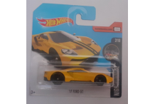 hotwheels ford gt  2/10 nightburnerz
