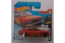 hotwheels 71 datsun s10