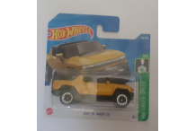 hotwheels gmc hummer ev green speed 3/5 130/250