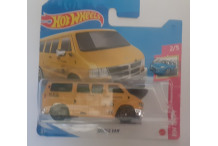 hotwheels dodge van 2/5 drift