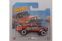 hotwheels 1973 jeep j10 baja blazers 3/10