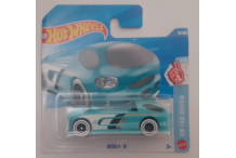 hotwheels deora II fan driven