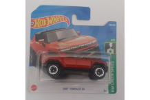 hotwheels gmc hummer ev bordeaux 130/250 3/5