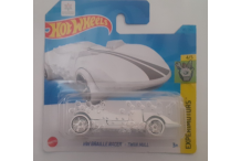 hotwheels braille racer experimotors