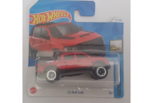 hotwheels ram 1500 factory fresh 7/10 mattel