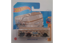 hotwheels surfin school bus hw xtreme sports