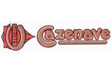 decals décalcomanie   taille réel cadre reservoir moto cazenave