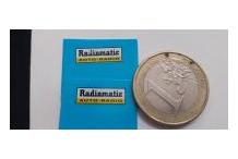 decals decalcomanie 1/43 radiomatic pub