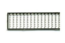 photodecoupe mot marque peugeot 1/43