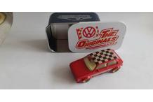 MAJORETTE  vw golf volkswagen  1/64 en boite métal
