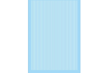 decals decalcomanie filet ligne blanc 0.25mm